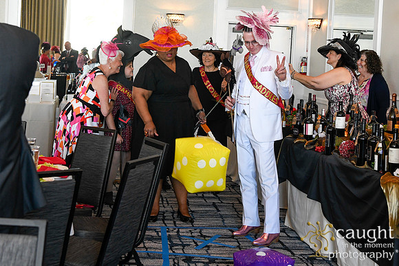 081 Steel Magnolias Run for the Roses 2024