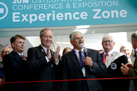 167 OMED 2016-Exhibit Hall