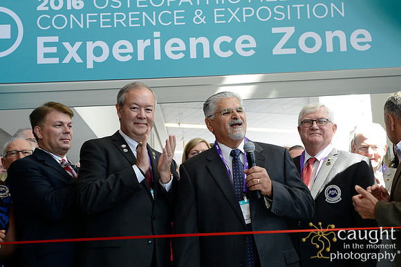 167 OMED 2016-Exhibit Hall