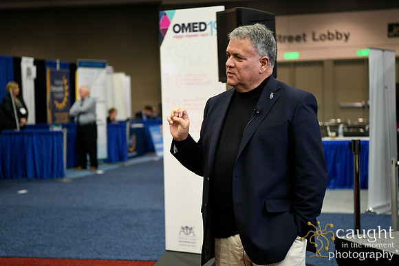 953 OMED 2019 Baltimore - OMED Central