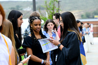 307 8th Grade Promotion Cal Lutheran 2025