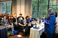 119 Advocacy Academy 2024 Sacramento