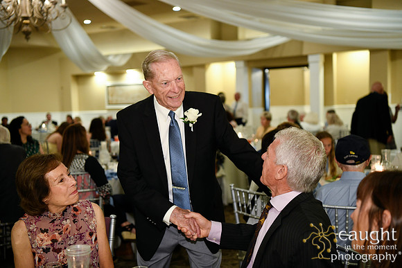 344 Rasmussen Wedding - Reception