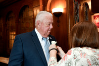 043 Rasmussen Wedding - Getting Ready