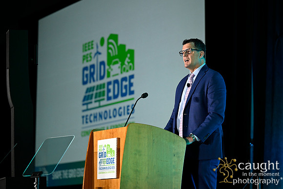 052 IEEE PES Grid Edge 2025 San Diego