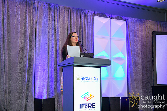 903 IFoRE 2024 Washington DC-Saturday Keynotes