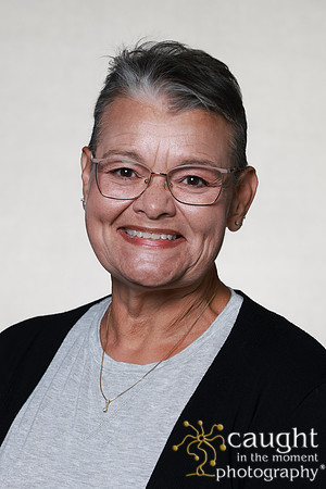 1992 AHIMA24 Portraits