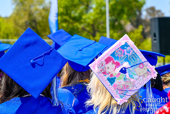 356 Blue Ridge Academy High School Graduation Cal Lutheran