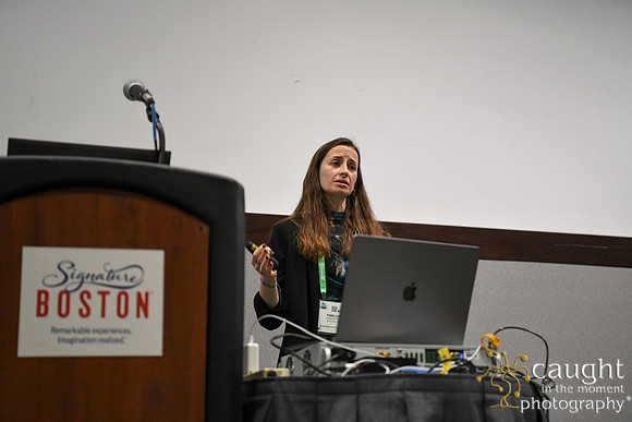 468 AAE 2025 in Boston - Sessions
