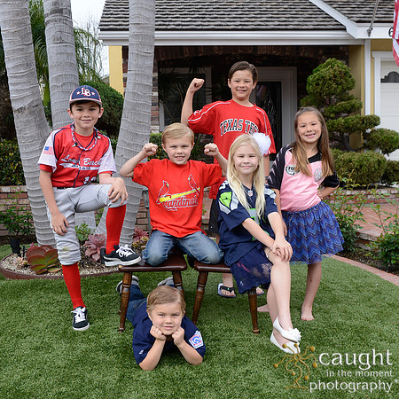 025 Gordon Family Portraits