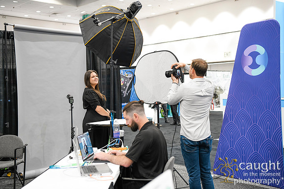 345 AAE 2024 in Los Angeles - Exhibit Hall