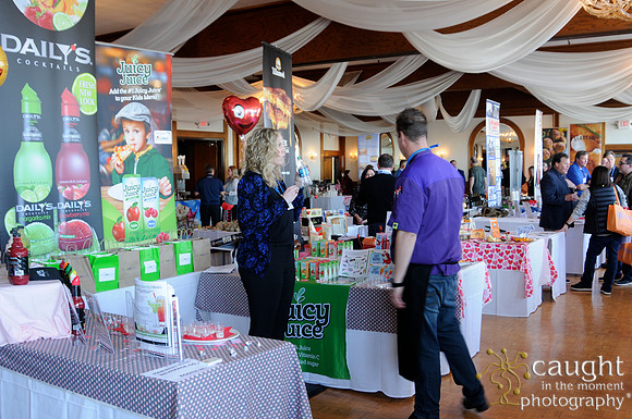 026 Market Vision Event at The Reef in Long Beach 02-05-19