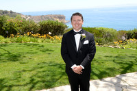 65 Wayfarers Chapel Wedding
