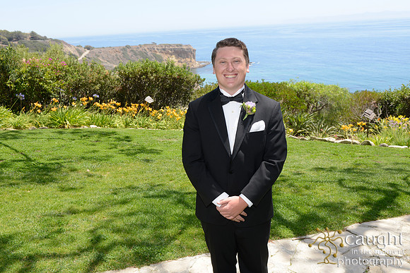 65 Wayfarers Chapel Wedding