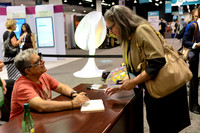 762 OMED 2016-Welcome Reception