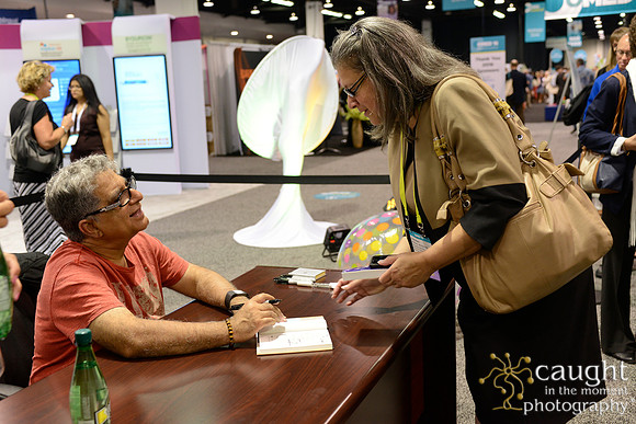 762 OMED 2016-Welcome Reception