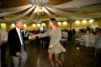 408 Rasmussen Wedding - Dancing & Cake