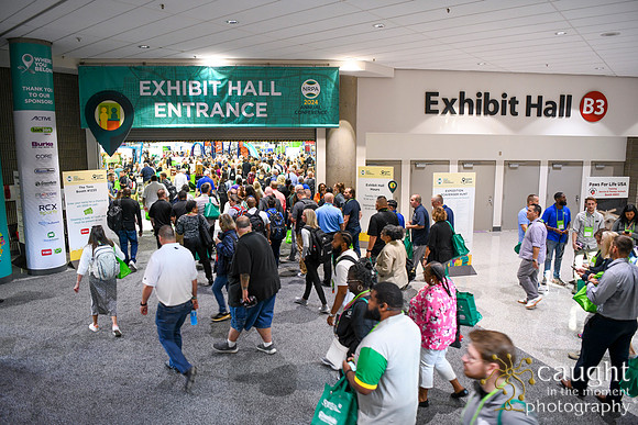 2362 NRPA Conference 2024 Atlanta
