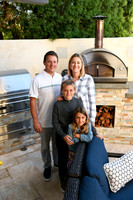 9 Osborne Family Portraits in Long Beach 2019
