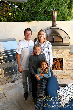 9 Osborne Family Portraits in Long Beach 2019