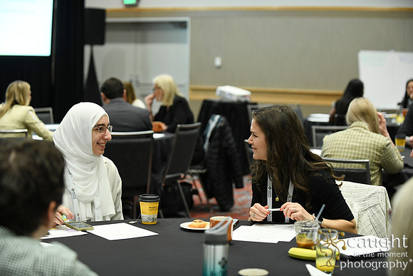 102 HOPA 2025 Conference in Portland - PreCon Sessions