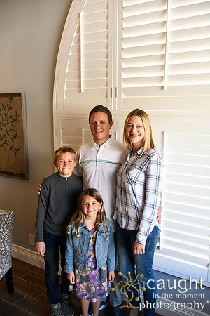 44 Osborne Family Portraits in Long Beach 2019