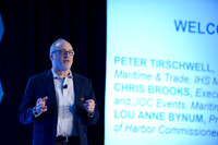 488 TPM Conference 2018 Long Beach Convention Center