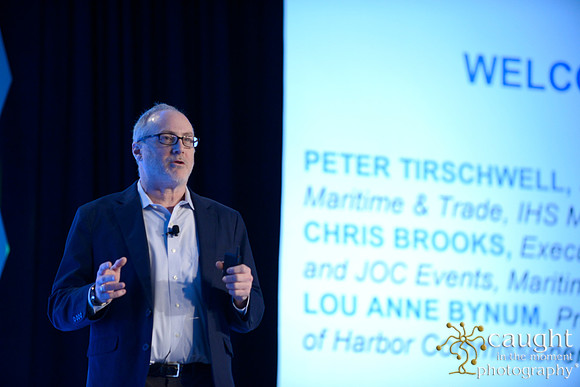 488 TPM Conference 2018 Long Beach Convention Center
