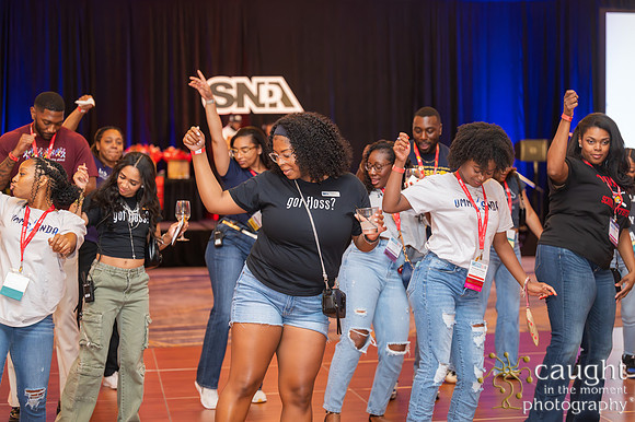 047 SNDA 2025 in Kansas City