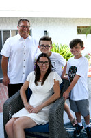 007 Kessler Family Portraits in Fullerton