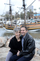 071 Gilboa Family Portraits