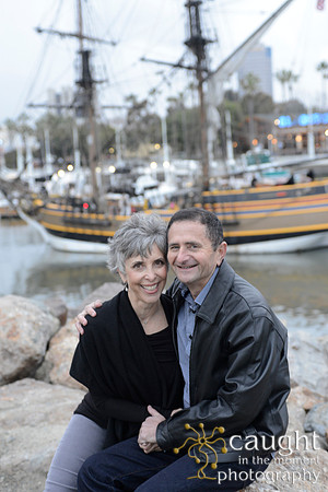 071 Gilboa Family Portraits
