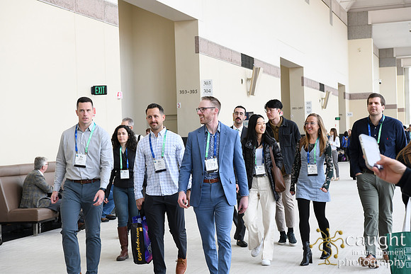 101 AAE 2025 in Boston - Networking