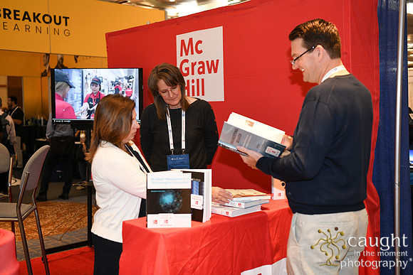 410 AOM 2024 Exhibit Hall