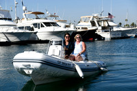 38 Dutile-Thompson Family Portraits in Long Beach