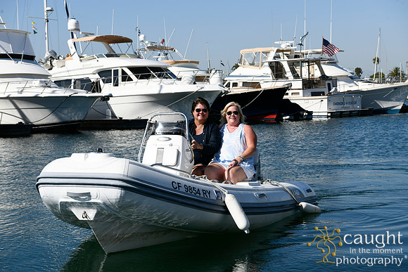 38 Dutile-Thompson Family Portraits in Long Beach