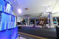 011 Long Beach 125th Birthday-Setup & Decor