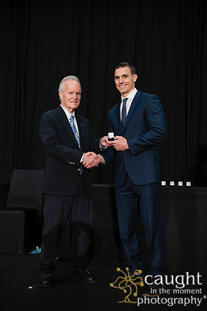 1297 AAE 2024 in Los Angeles - Grossman Ceremony