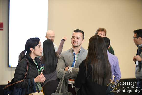 182 AAE 2025 in Boston - Networking