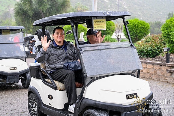 091 Charimans Golf Classic 2025