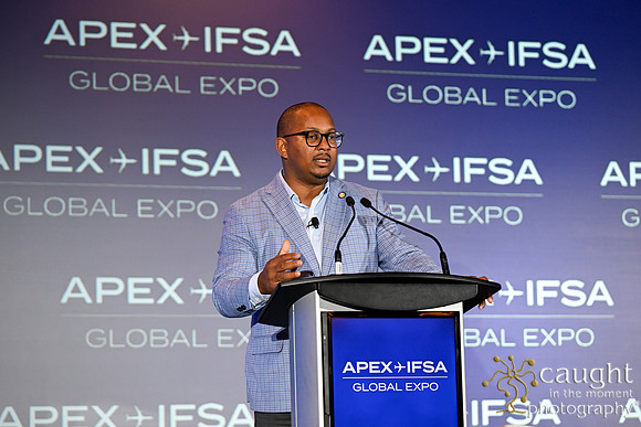 014 APEX IFSA GlobalExpo2024