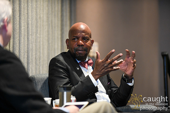 015 Highlights from IFoRE 2024 in Washington DC