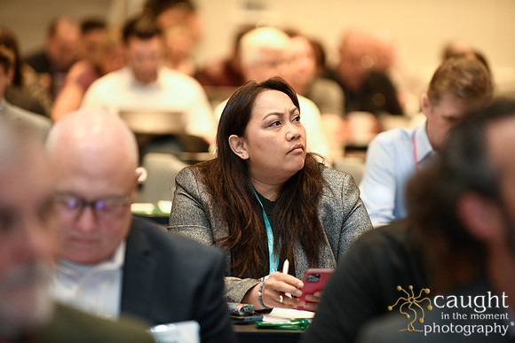 114 NAFTZ Spring Conference 2024 in Long Beach