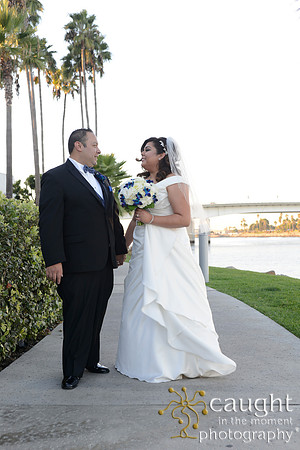136 Hotel Maya Wedding