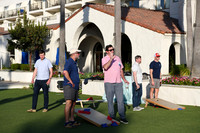 1262 MoFo ONE 2024 - Cornhole Tournament