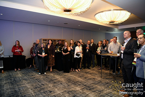 833 AAE 2024 in Los Angeles - JOE Awards