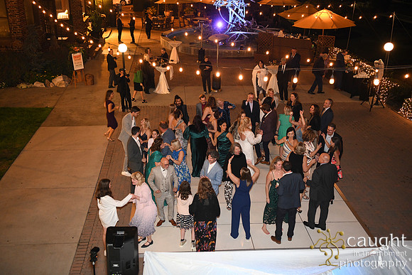 478 Brasche Packman Wedding at Long Beach Museum of Art