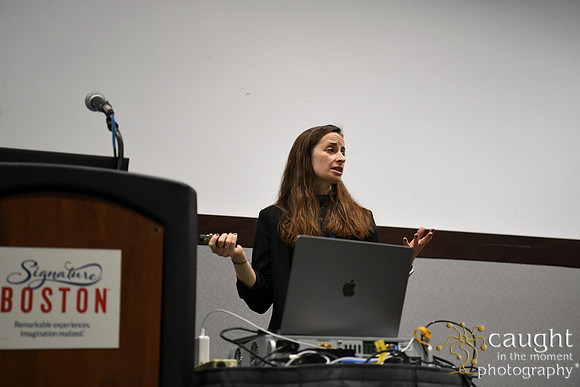 467 AAE 2025 in Boston - Sessions