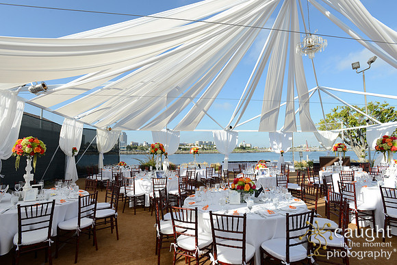 602 Baker Wedding at St. Pancratius and Hotel Maya