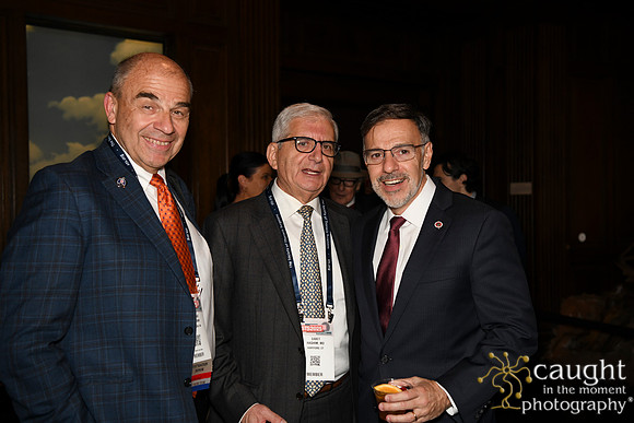 1365 STS2025-President's Reception